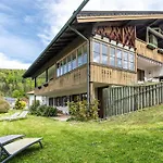 An Den Bergen Appartement