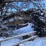 An Den Bergen * Unterwössen