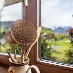 Appartement An Den Bergen Unterwössen