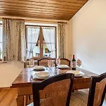 An Den Bergen Appartement