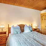 An Den Bergen Appartement Unterwössen