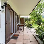 An Den Bergen Appartement