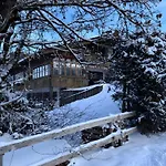 An Den Bergen * Unterwössen
