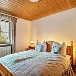 An Den Bergen Apartman *